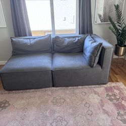 Small Sofa