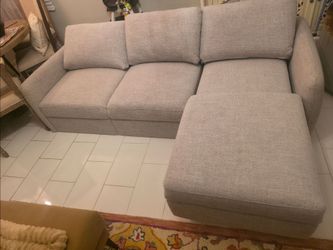 Bed sofa