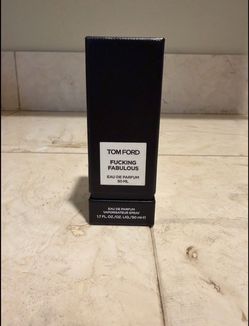 Tom Ford F*ucking Fabulous 50ml edp Authentic