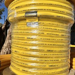 1 in. CSST x 150 ft. Corrugated Stainless Steel Tubing