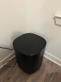 Bose Smart Soundbar 900 and Bass Module 700