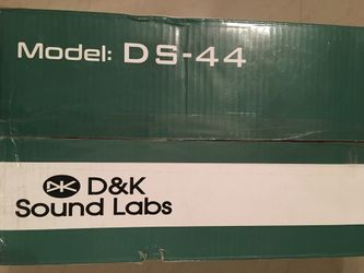 D&k sound labs best sale home theater system