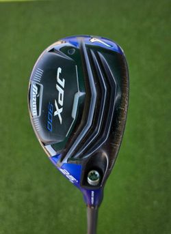 Mizuno JPX-900 5 Hybrid 25° regular