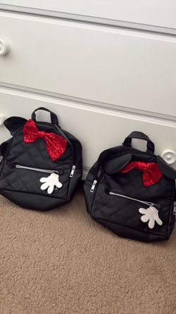 Backpacks