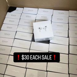 AirPods Pro 3