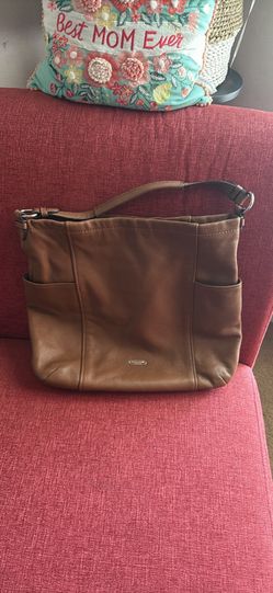 Vintage coach bag