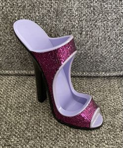 Tiny Shoe Heels for Decoration