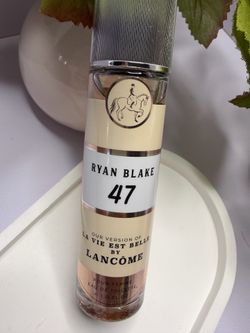 Mini Perfume