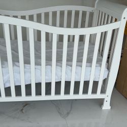 Cuna Para Baby