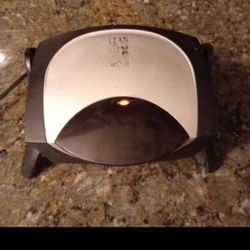 George Foreman Grill 