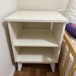 Bedside Table
