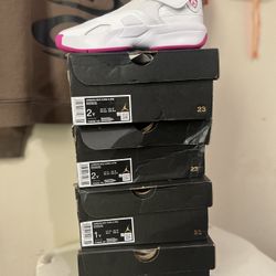 Jordan Max Aura 6