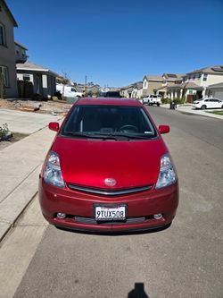 2007 Toyota Prius