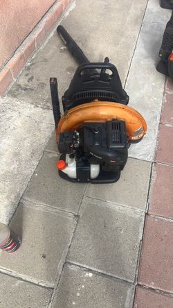 Echo on-755st