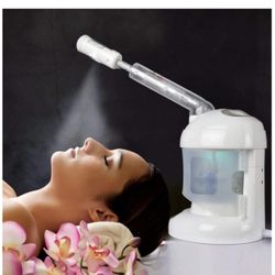 Facial Steamer 