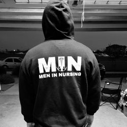 Custom Nursing Jackets