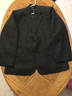 Boys sport/suit coat