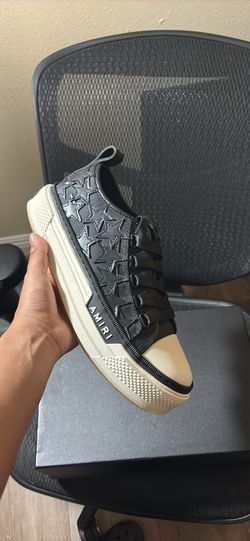 Amiri shoes