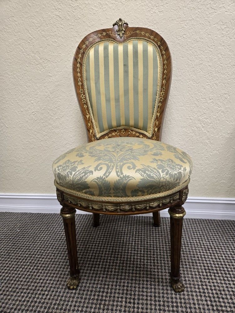 Vintage Chair
