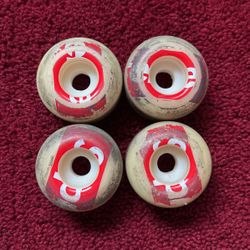 Skateboard Wheels