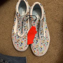 Vans