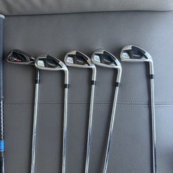 Callaway Rogue ST Max