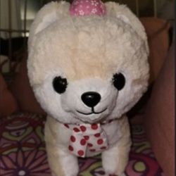 Amuse Little Shiba Inu 