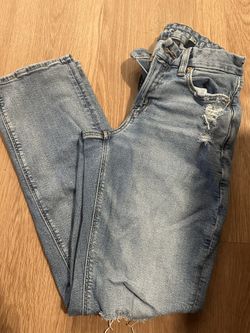 American Eagle