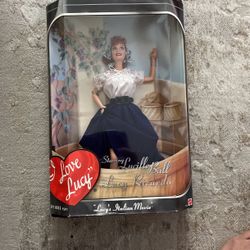 I ❤️ Lucy
