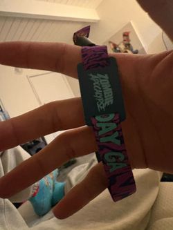 Apocalypse 2 day GA wristband 2026