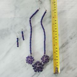 Costume Jewelry Set