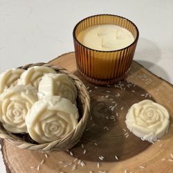 Jabones Naturales(Natural Soap