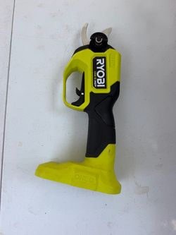 Ryobi hp Pruner tool only