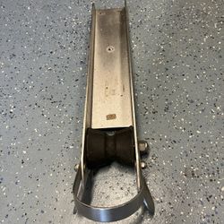 Stainless Steel Anchor Roller  20”
