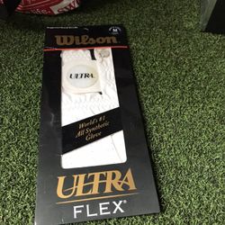 Wilson Golf Glove
