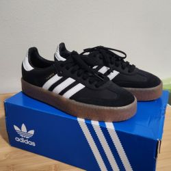 Adidas Samba