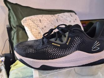 Stephen curry shoes