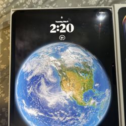 I Pro 13 Inch (m4) WiFi-Only