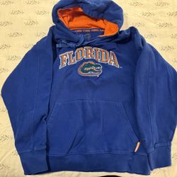University of Miami Hoodie
