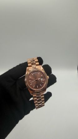 Men’s watches