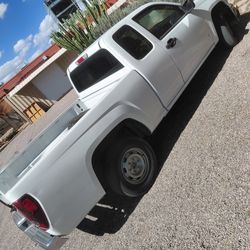 2006 Chevrolet Colorado