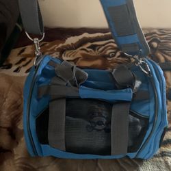 Pet Carrier