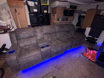 Recliner