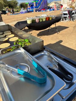 taquero/tacos/tacocater