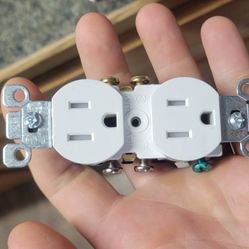 Electric Outlets