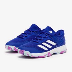 Adidas Kids Ubersonic Sneakers Size 3 New In Box