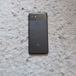Pixel 3a
