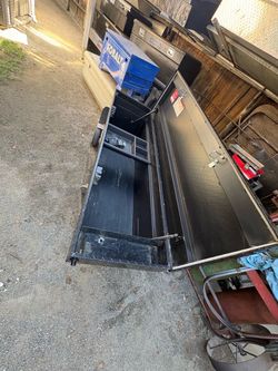 Craftsman for full size truck