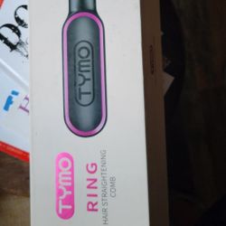 Tymo Ring