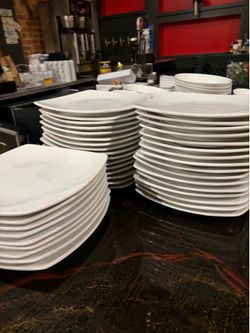 Restaurant Plates dishes bowls and more